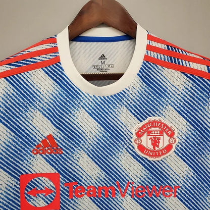 Manchester United 2021/2022 Away - Fan Version [Adult]