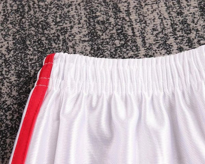 AC Milan 1998/1999 Home - Player Version [Kids]