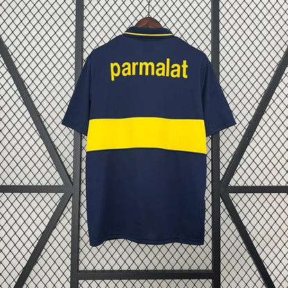 Boca Juniors 1993/1995 Home - Fan Version [Adult]