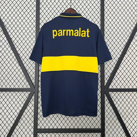 Boca Juniors 1993/1995 Home - Fan Version [Adult]