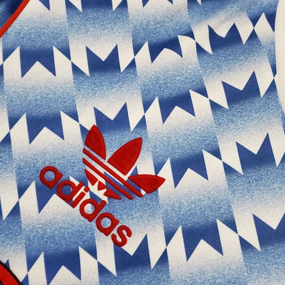 Manchester United 1990/1992 Away - Fan Version [Adult]