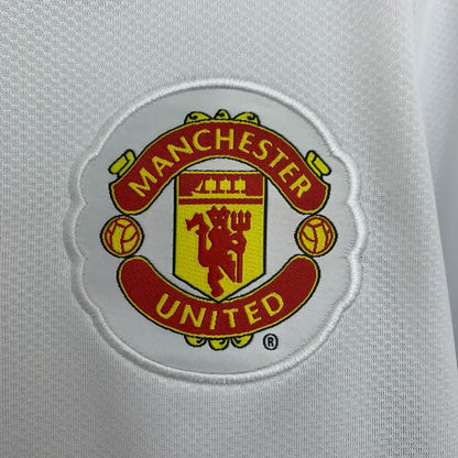 Manchester United 2008/2009 Away - Fan Version [Adult]