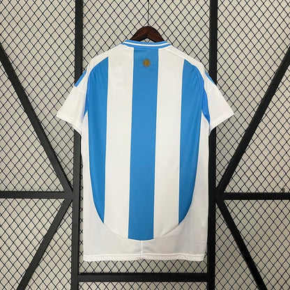 Argentina 2024 Aficionado Local