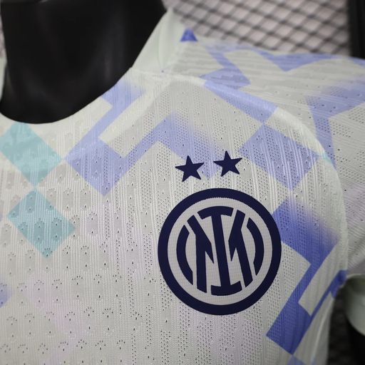 Inter de Milán 2025/2026 Visitante - Jugador [Adulto]