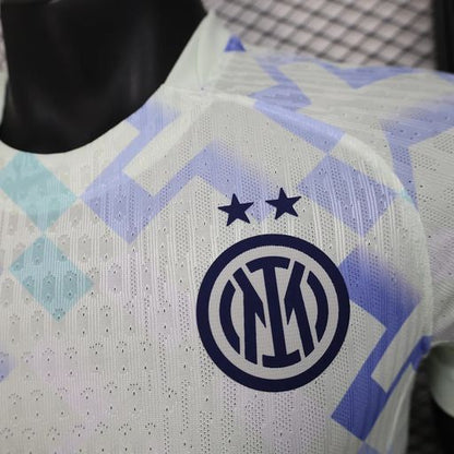 Inter Milan 2025/2026 Away - Player [Adult]