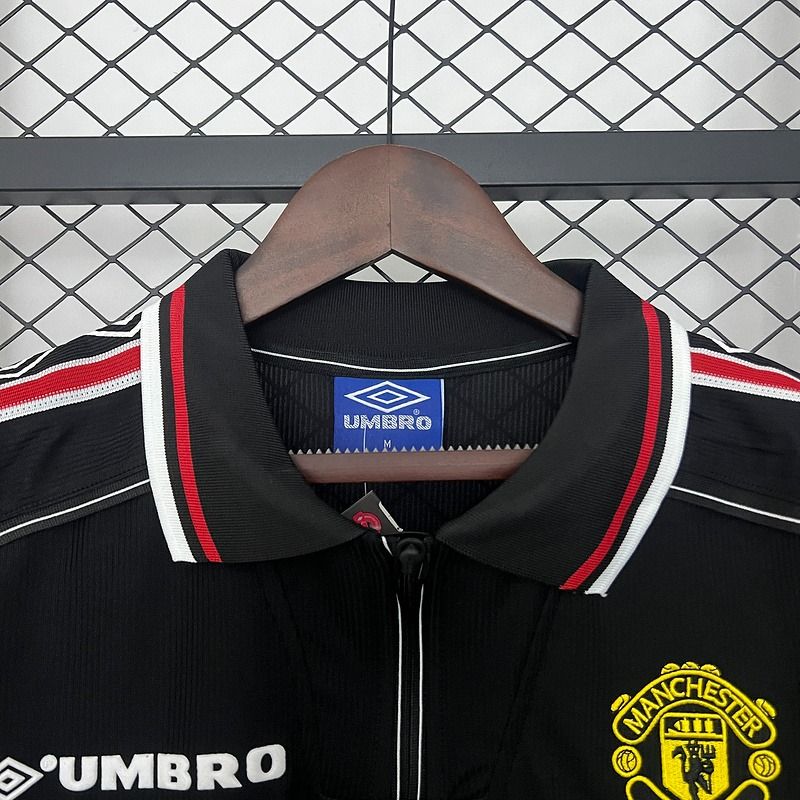 Manchester United 1998/1999 Third - Fan Version [Adult]