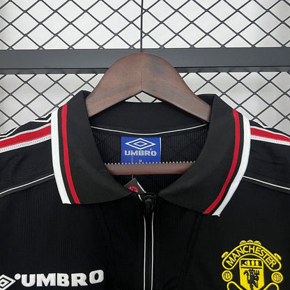 Manchester United 1998/1999 Third - Fan Version [Adult]