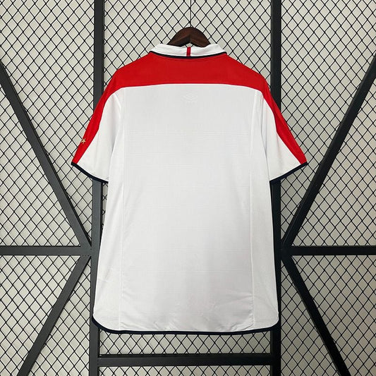 England National Team 2004 Home - Fan Version [Adult]