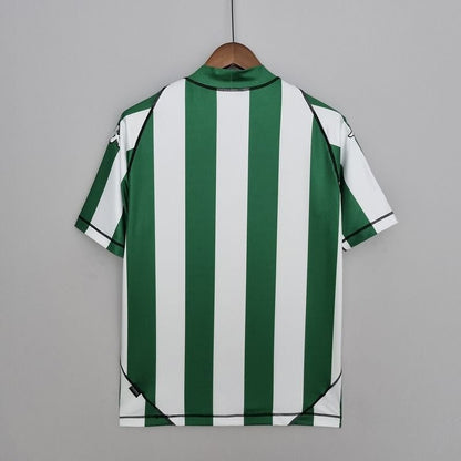 Real Betis 2003/2004 Home - Fan Version [Adult]