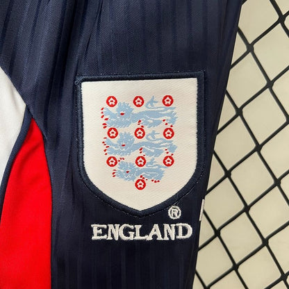 Retro Kids England 1998 Home Fan