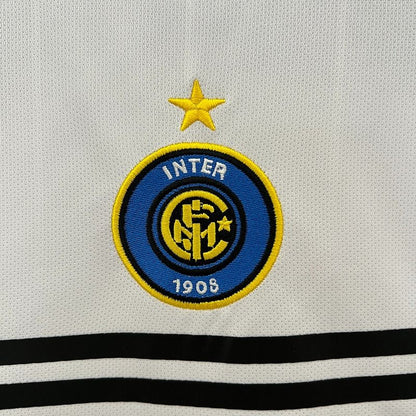 Inter Milan 2004/2005 Away - Player Version [Adult]