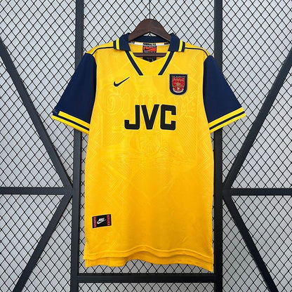 Arsenal FC 1996/1997 Away - Fan [Adult]