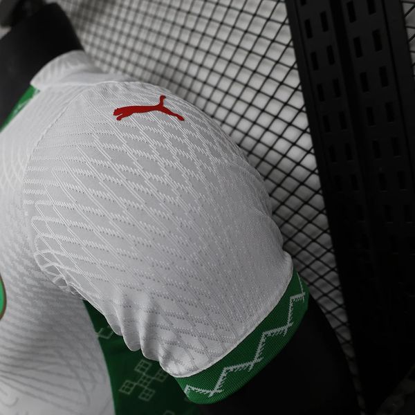 Morocco National Team 2024 Away - Player [Adult]