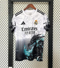 Real Madrid 2025/2026 Special Edition Dragon - Fan Version [Adult]