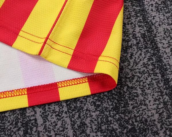FC Barcelona 2013/2014 Away - Fan Version [Kids]