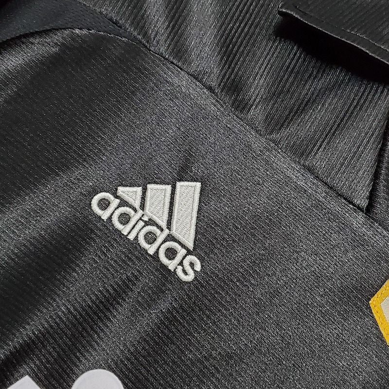 Real Madrid 1998/1999 Away - Fan Version [Adult]