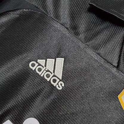 Real Madrid 1998/1999 Away - Fan Version [Adult]