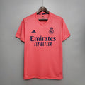 Real Madrid 2020/2021 Away - Fan Version [Adult]