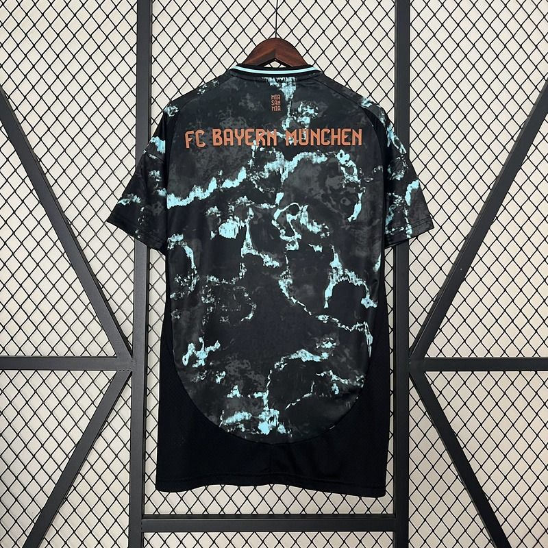 FC Bayern München 2024/2025 Away - Fan [Adult]