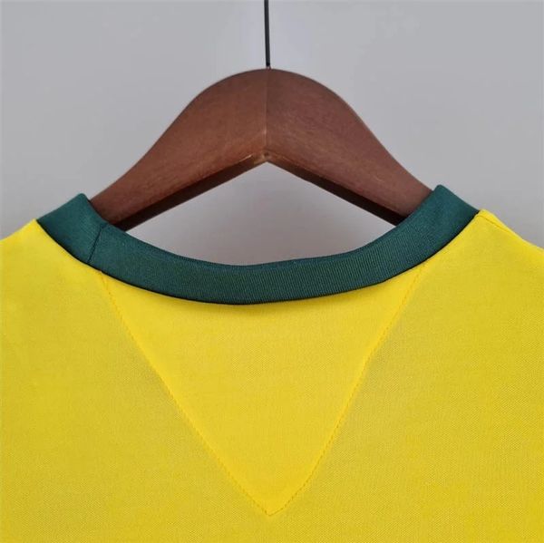 Retro Brazil 1970 Home Fan