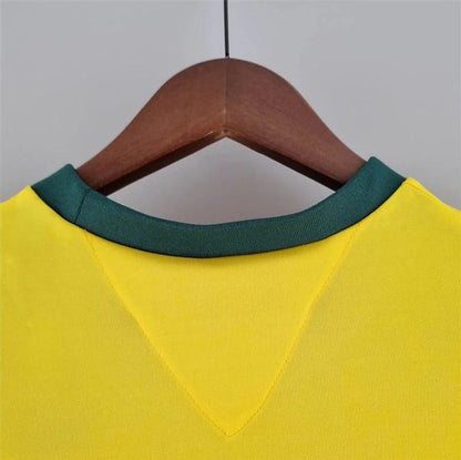 Retro Brazil 1970 Home Fan