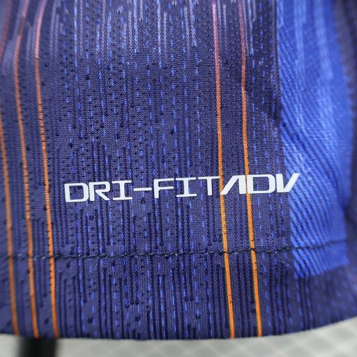 Netherlands National Team 2024/2025 Away - Player [Adult]