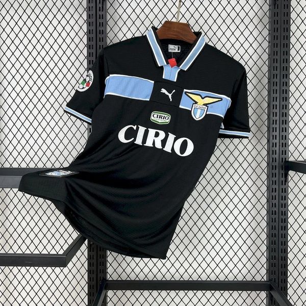 SS Lazio 1998/1999 Away - Fan [Adult]