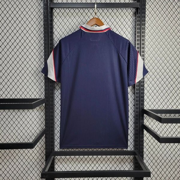 Retro Scotland 1997 Away Fan