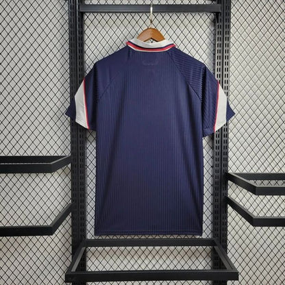 Retro Scotland 1997 Away Fan