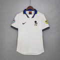 Retro Italy 1996 Away Fan