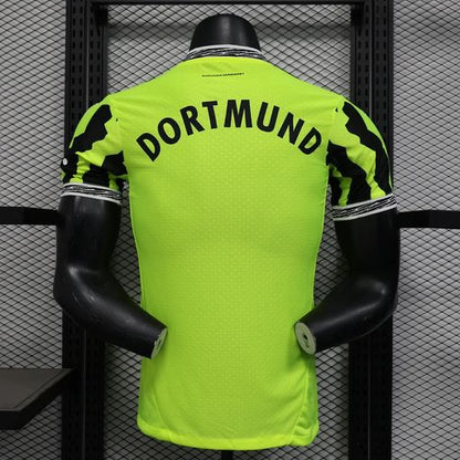 Borussia Dortmund 2025-2026 Special Edition Player