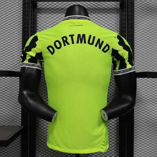 Jugador de Edición Especial 2025-2026 del Borussia Dortmund