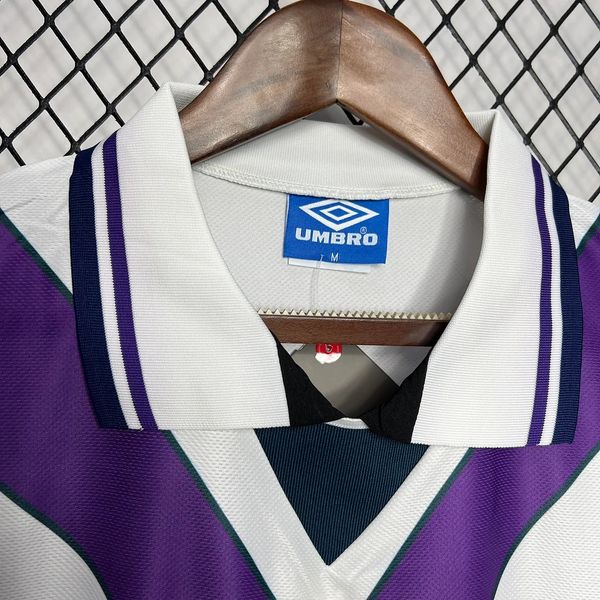 Retro Scotland 1994-1996 Away Fan