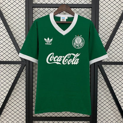 Palmeiras 1987 Home - Fan Version [Adult]
