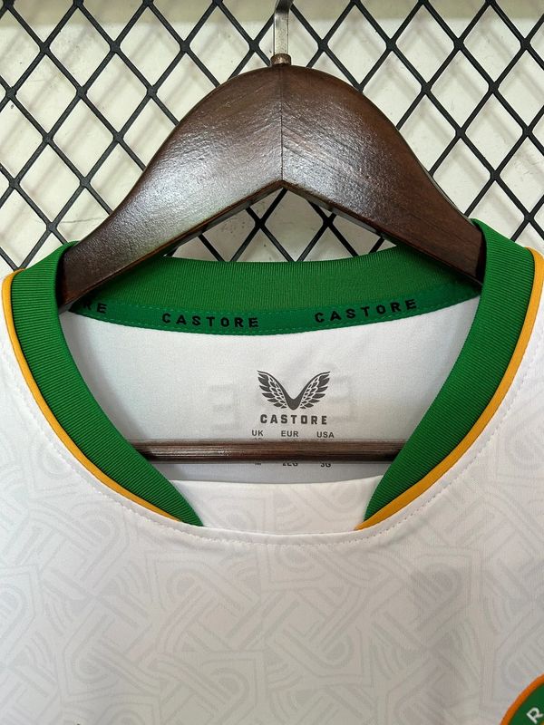 Republic of Ireland National Team 2024/2025 Home - Fan [Adult]