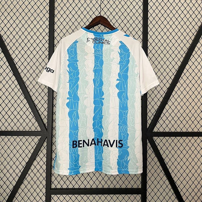 Málaga CF 2024/2025 Home - Fan [Adult]