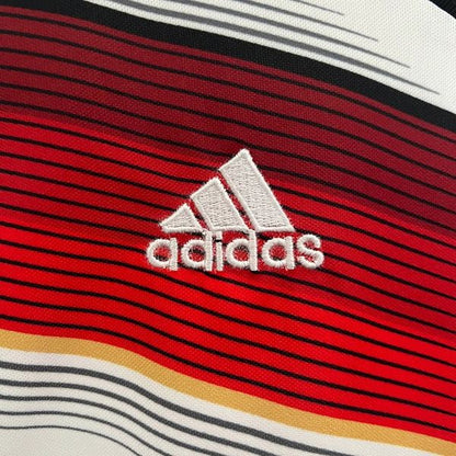 Retro Kids Germany 2014 Home Fan