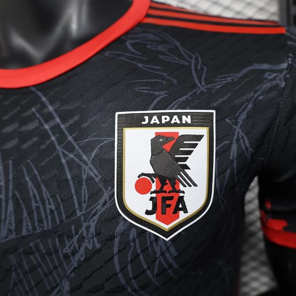 Japan National Team 2025/2026 Special Edition - Player Version [Adult]