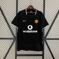 Manchester United 2003/2004 Away - Player Version [Adult]