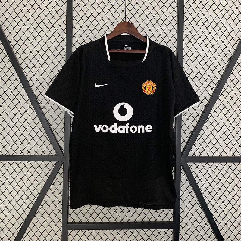 Manchester United 2003/2004 Away - Player Version [Adult]
