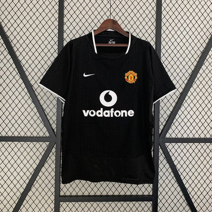Manchester United 2003/2004 Away - Player Version [Adult]