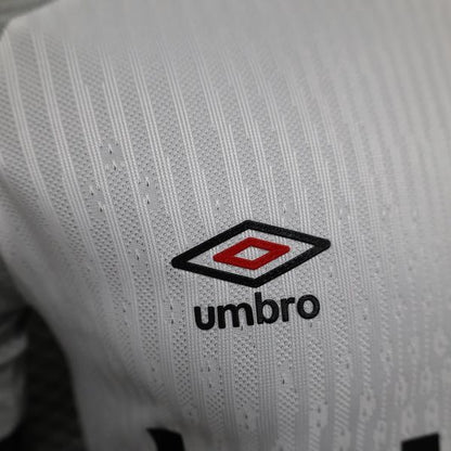 West Ham United 2024/2025 Away - Player Version [Adult]