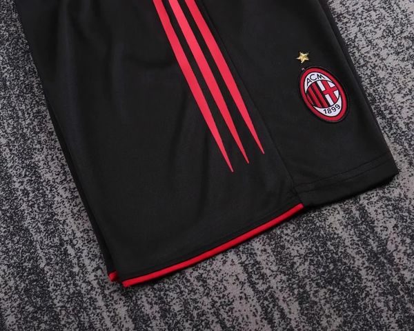 AC Milan 2004/2005 Local - Aficionado [Niños]