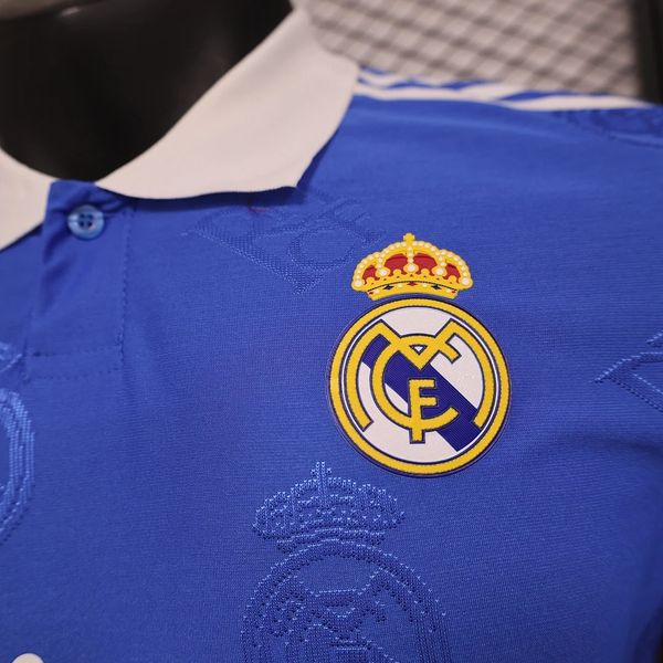 Real Madrid 2025/2026 Special Edition - Player Version [Adult]
