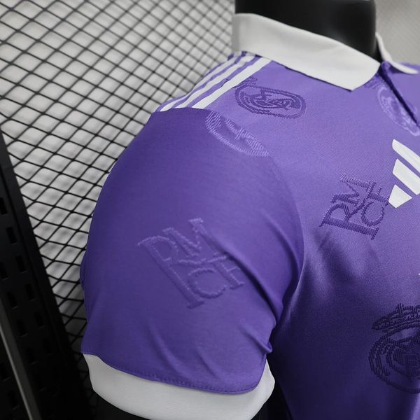Real Madrid 2025/2026 Special Edition - Player Version [Adult]