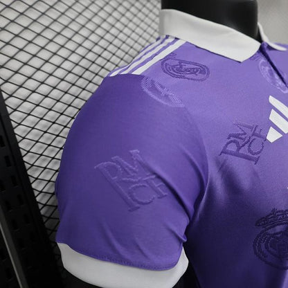 Real Madrid 2025/2026 Special Edition - Player Version [Adult]