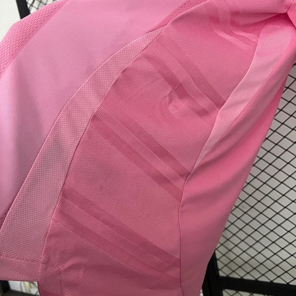 Inter Miami CF 2025/2026 Local - Versión Aficionado [Adulto]