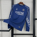 Paris Saint-Germain 2025/2026 Third Long Sleeve - Fan Version [Adult]