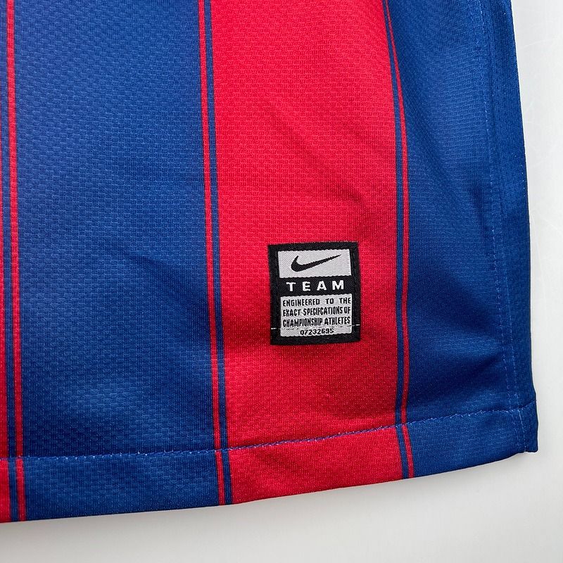 FC Barcelona 2009/2010 Home - Fan [Adult]