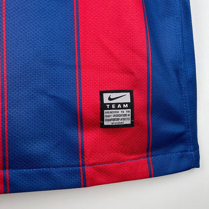 FC Barcelona 2009/2010 Home - Fan [Adult]
